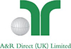 No Minimum Order Quantity Promotional Products From A&R Direct.(UK) Limited